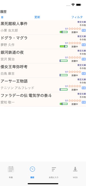 YMO!  ネット小説 読書支援ブラウザ(圖1)-速報App