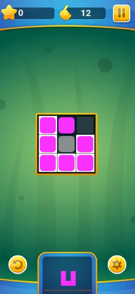 Game screenshot Moving Blocks: Identicons apk