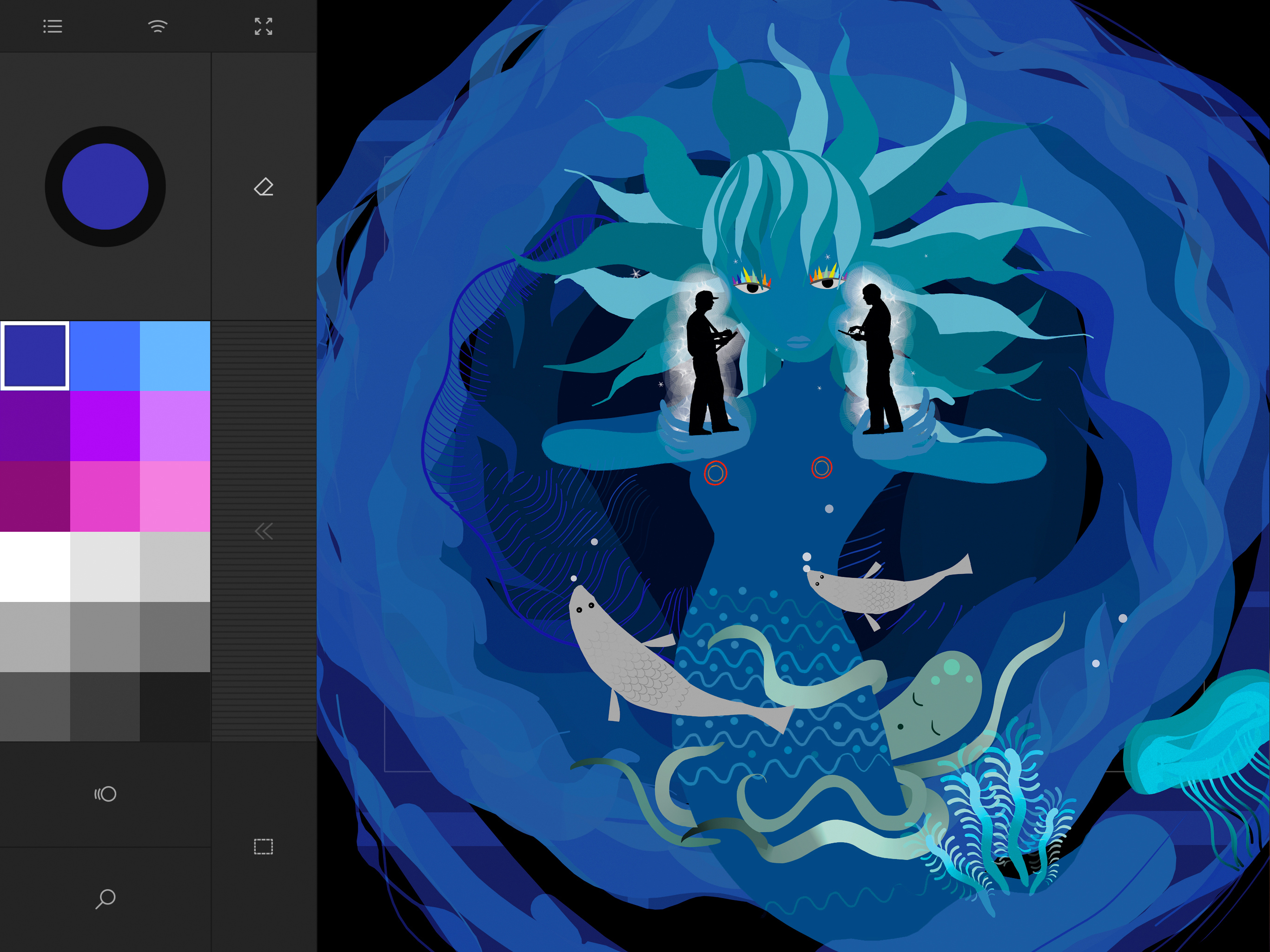 Tagtool SE screenshot 3