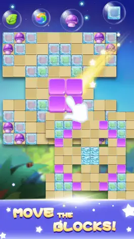 Game screenshot Block Puzzledom-Classic apk