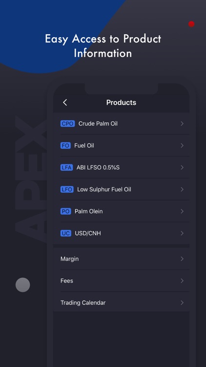 APEX Mobile SG screenshot-5