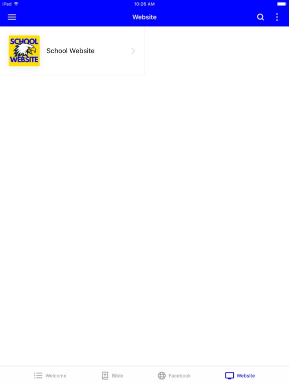 Screenshot #5 pour NJCA