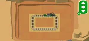 Train Kit: Wild West screenshot #5 for iPhone