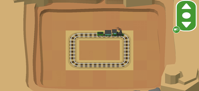 ‎Train Kit: Wild West Screenshot