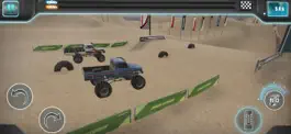 Game screenshot Arabian Racing: Desert Rally apk