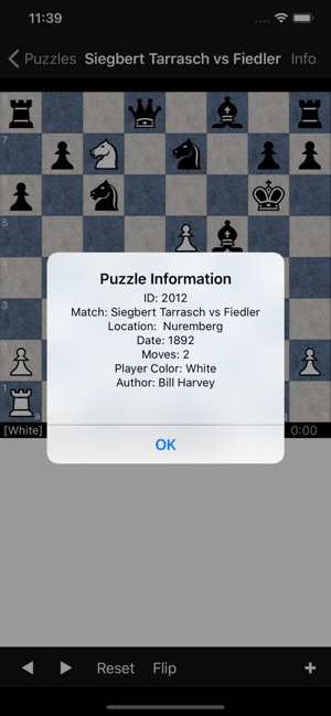 Chess Puzzles - Classic Modern(圖3)-速報App