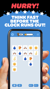 Infinite Connections screenshot