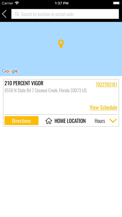 210% Vigor screenshot-4