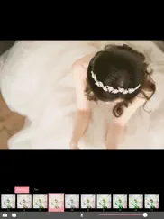 analog wedding ipad resimleri 1