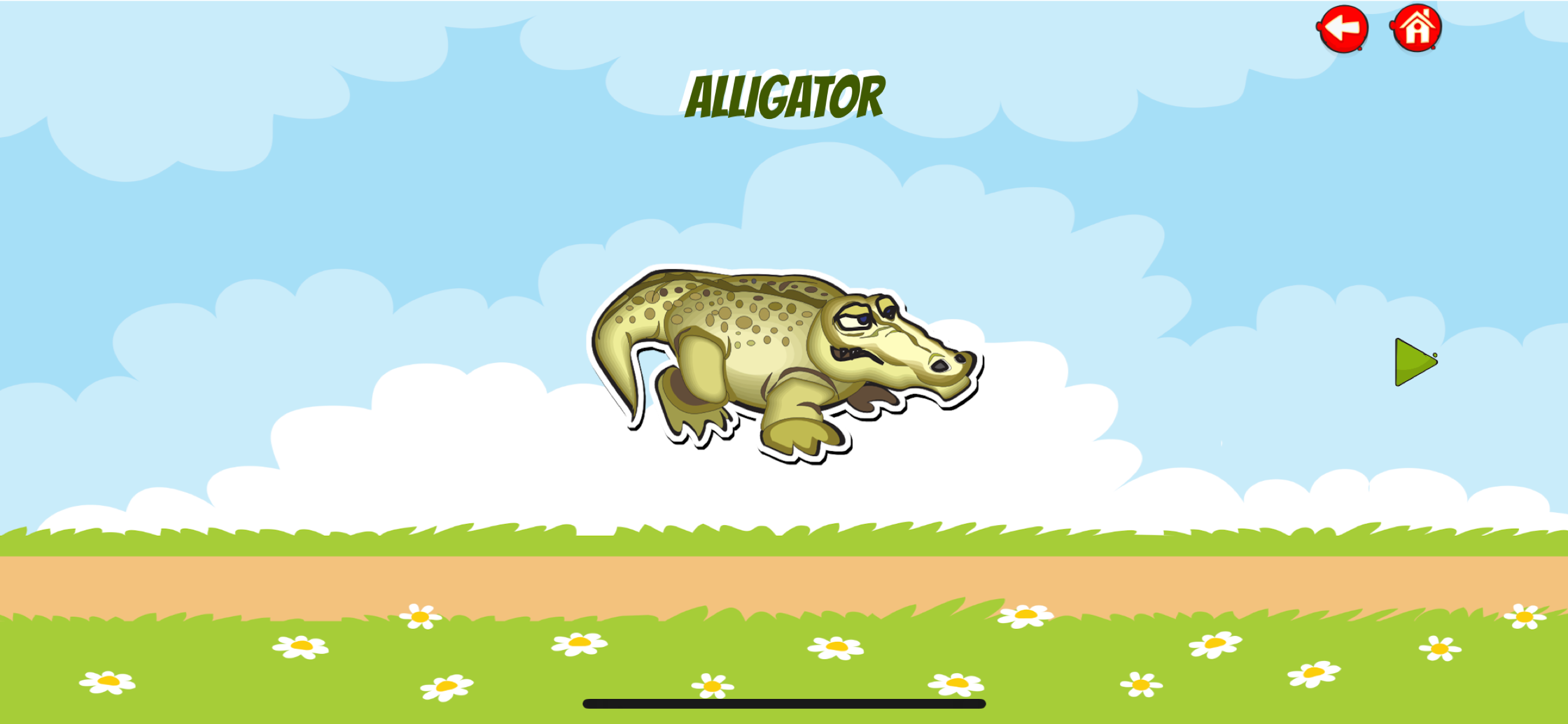 Learn Animals, Birds & Insects screenshot 3