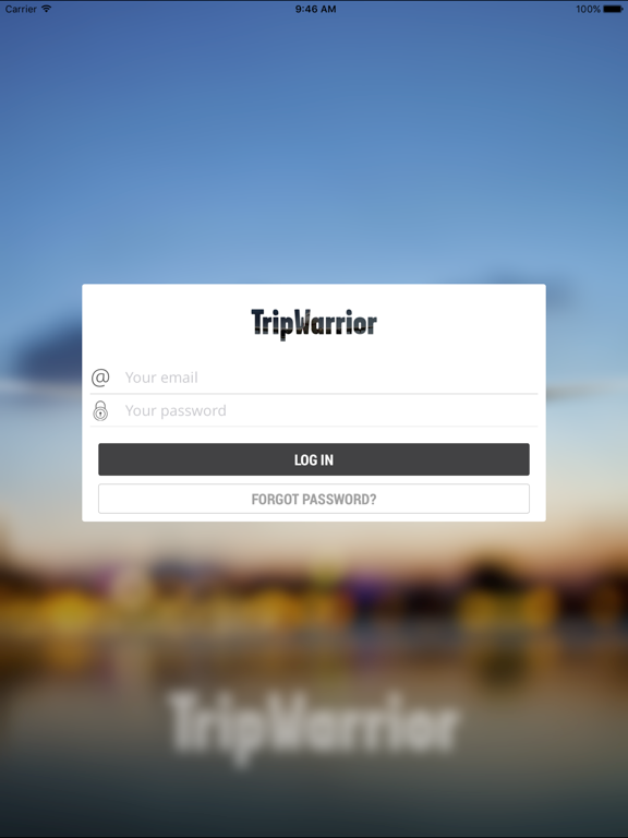 Screenshot #4 pour Trip Warrior