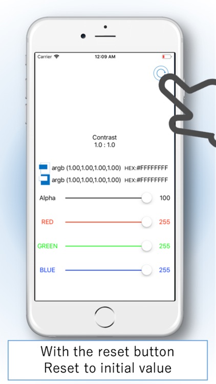 ColorCorder screenshot-3