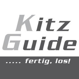 KitzGuide Kitzbühel Alps