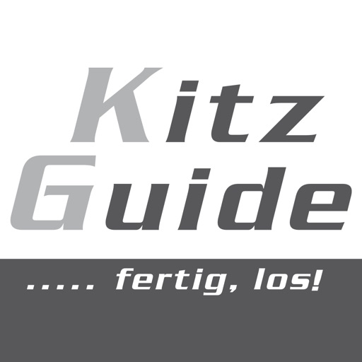 KitzGuide Kitzbühel Alps