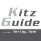 Unique, interactive digital travel guide (Travel App) with exclusive functions for the entire Kitzbühel region and Kitzbüehler Alps