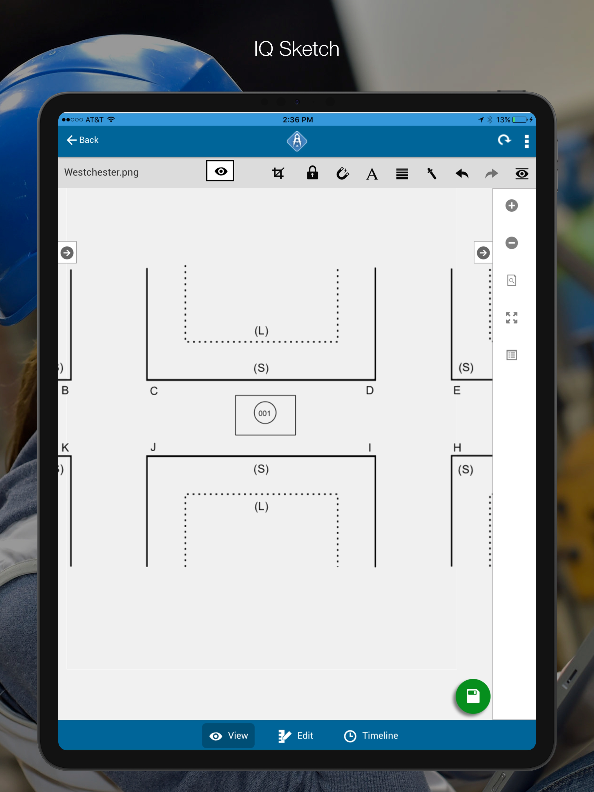 CE SmartApp