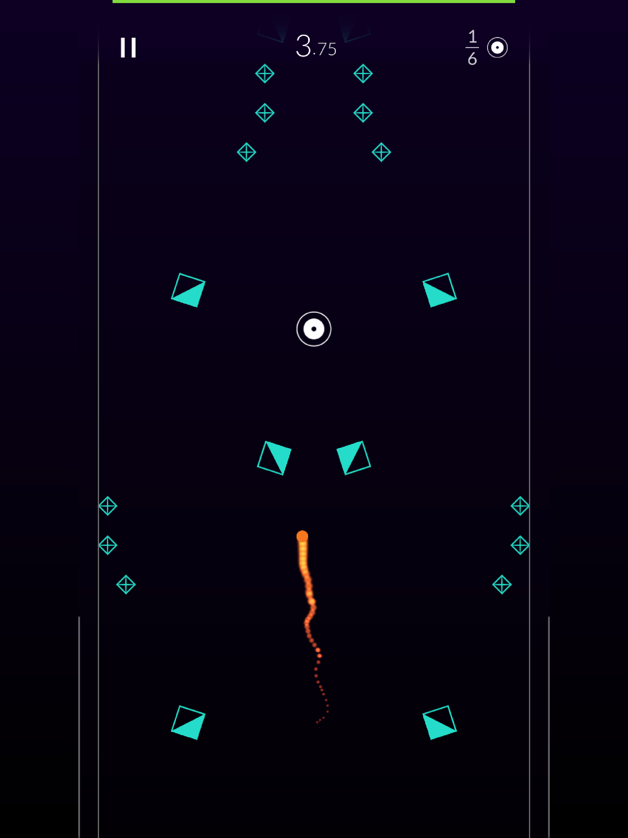 Vertical Adventure