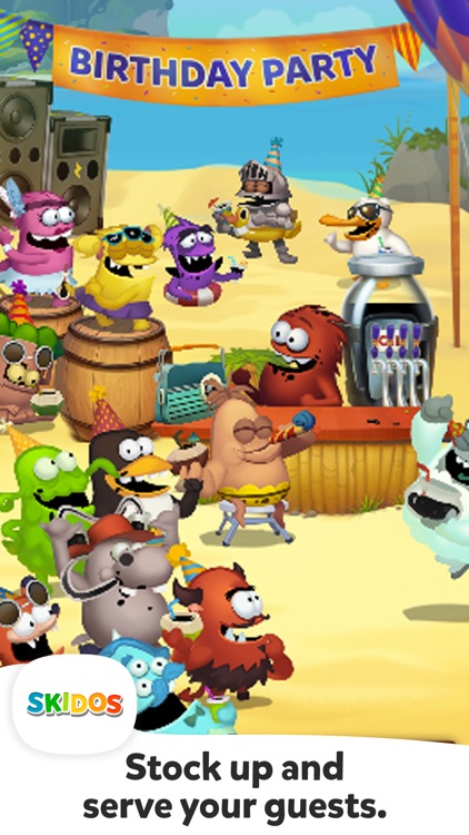 Elementary Mental Math Games screenshot-5