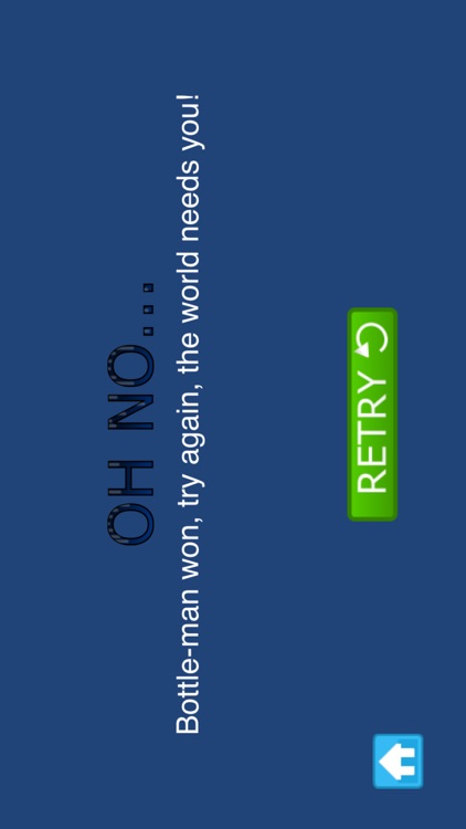 Ecofighter screenshot-9