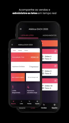 Game screenshot Byma Concierge apk