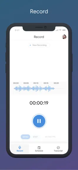 Game screenshot healthly.ai apk