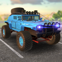 Offroad Car Gry Samochodowe