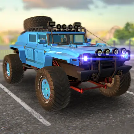 Off Road 4x4 Jeep Simulator Cheats