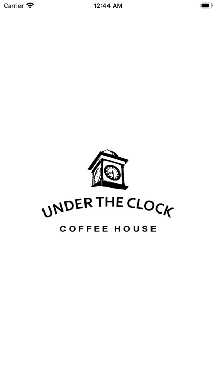 Under The Clock Coffee
