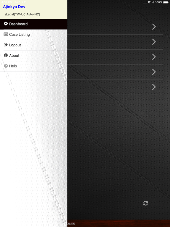 Screenshot #6 pour Banking LMS