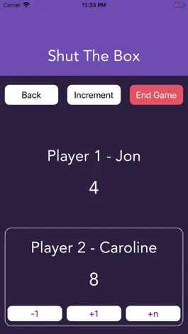 Game screenshot Scorio apk