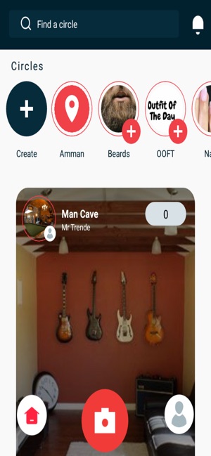 Trende(圖1)-速報App