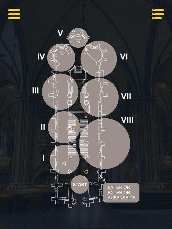 Screenshot #6 pour Linköpings Domkyrka