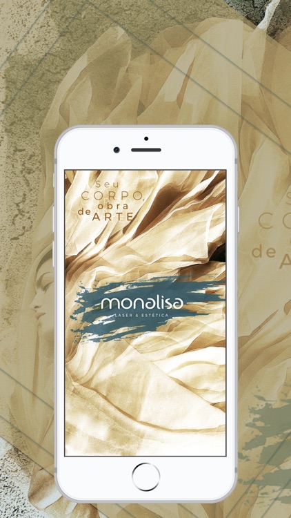 Monalisa Laser e Estética