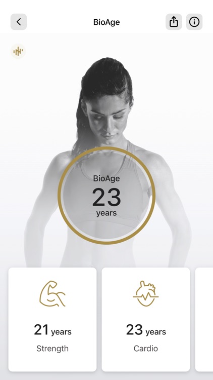 Prime Fitness Club. screenshot-5