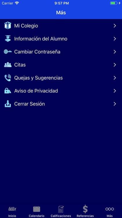 Félix APP screenshot-3