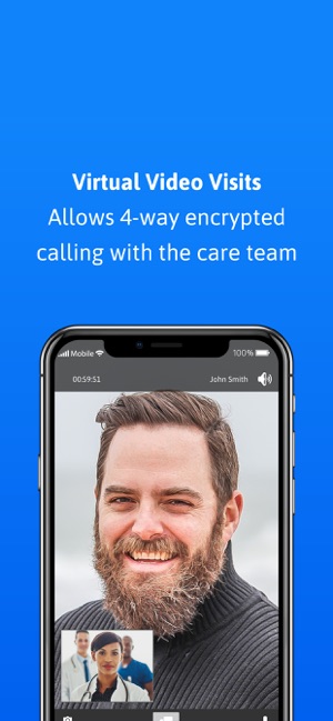JoinCareTeam - Provider(圖2)-速報App