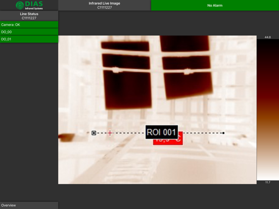 Screenshot #4 pour PYROSOFT Client