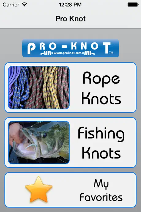 Pro-Knot