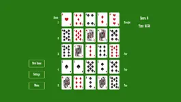 Game screenshot Maverick's Solitaire hack
