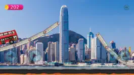 Game screenshot Hong Kong Bus apk