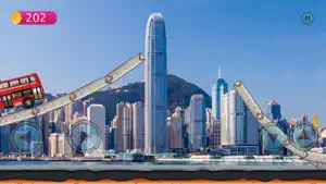 Hong Kong Bus screenshot 2