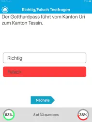 Die Schweiz Quiz ipad bilder 3