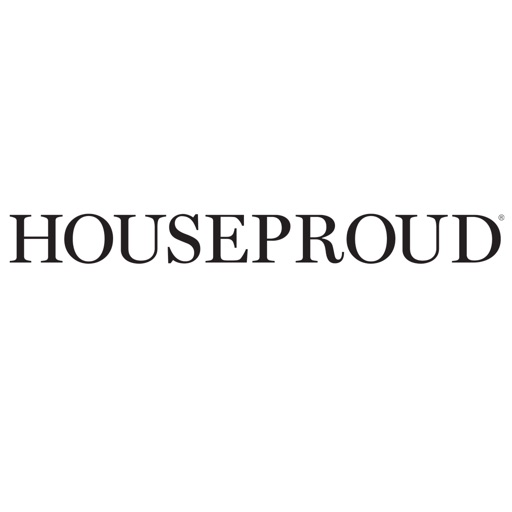 Houseproud Magazine