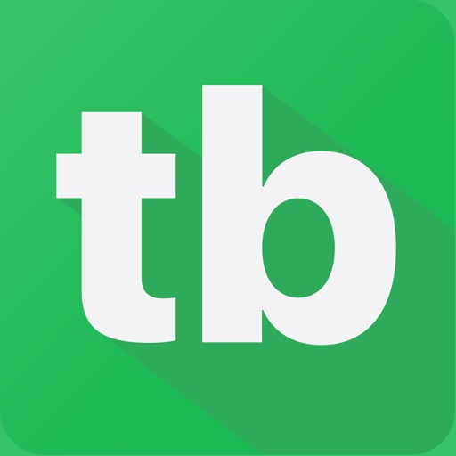 Tradebase: Robinhood Analytics iOS App