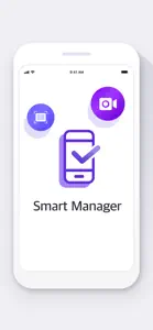 Smart Manager Global screenshot #1 for iPhone