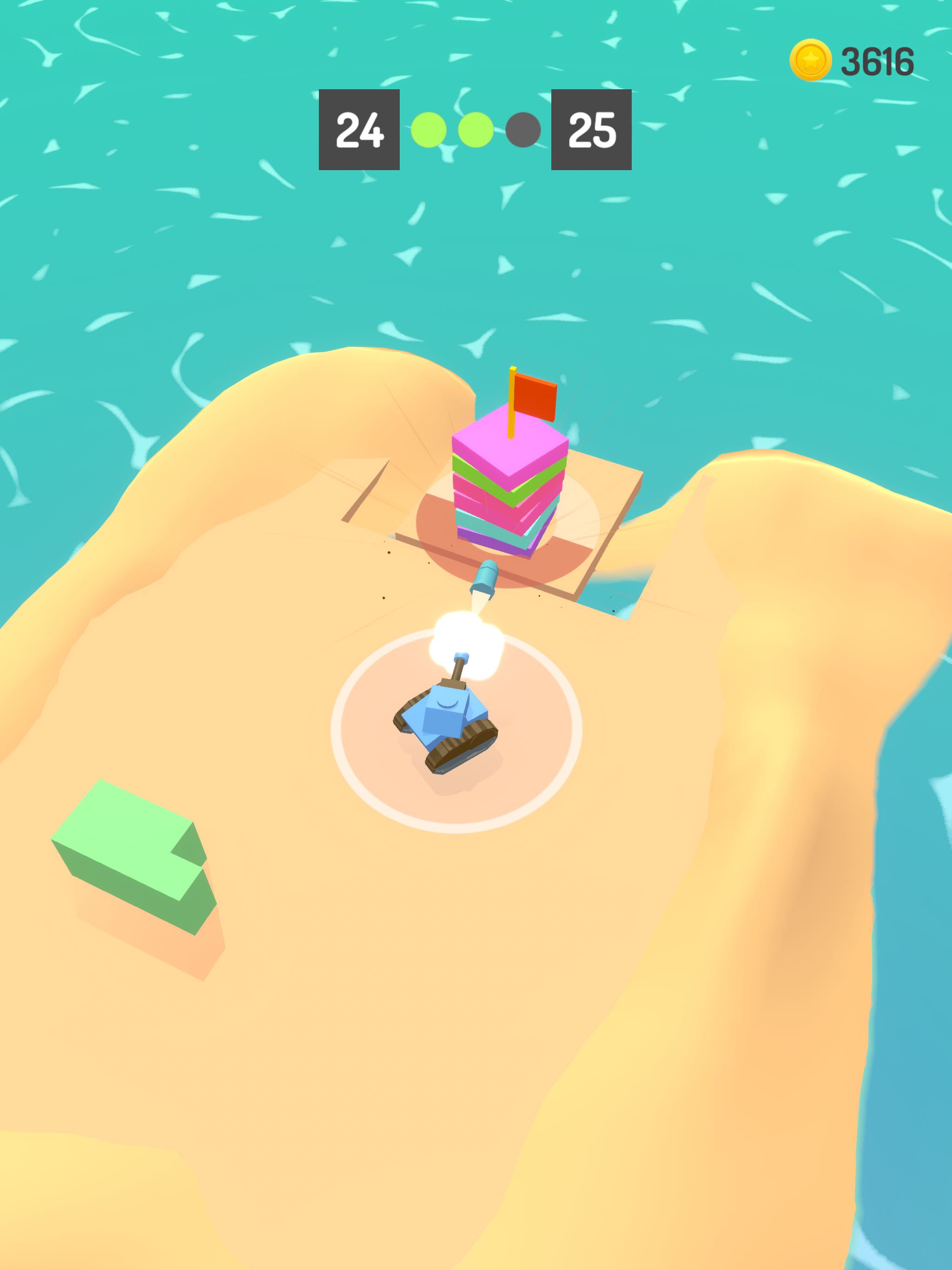Firefight! screenshot 10