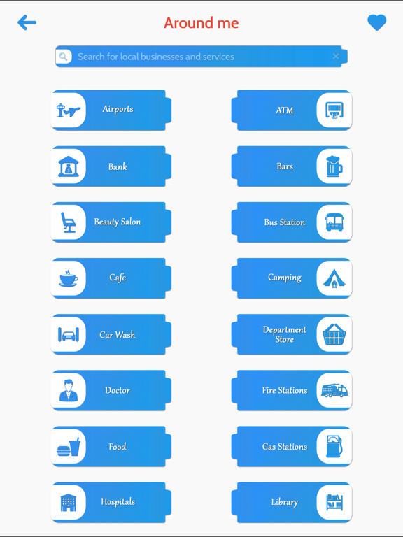 App to WalMart & Sam's Clubsのおすすめ画像5