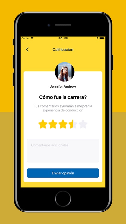 Tixi App screenshot-4