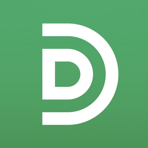 Diet Doctor iOS App