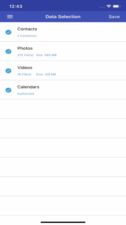 Safepots screenshot-5
